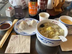 -古香楼(芦庄店)