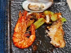 -大渔铁板烧(蛇口店)