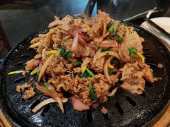 -京味斋·北京烤鸭(华威桥北工大店)