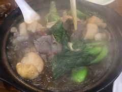 -凡老头米线砂锅(古荡新村西粮站)