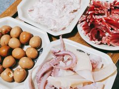 -化龙桥九宫格火锅(清水河店)