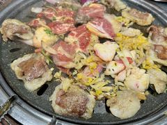 -红岸碳烤齐齐哈尔原味生态烤肉