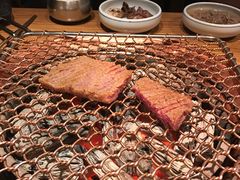 酱牛排-王妃家(明洞中央店)