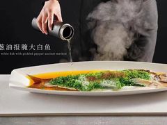 -兰庭玉树·老饭骨家宴(后海店)