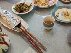 -汗腾格里·风味餐厅(新疆驻京办店)