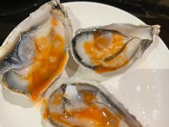 -顺德美的万豪酒店·自助餐·贡厨