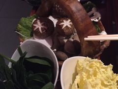 -捞王猪肚鸡火锅(昆山店)