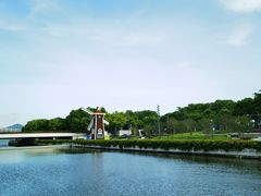-深圳湾公园(南山区)