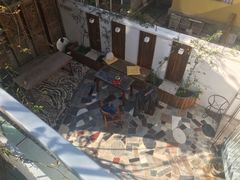 -喵屿·大理花园猫咖