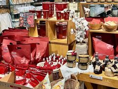 -MUJI无印良品(万科里店)