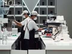 -Manner Coffee(万象食家店)