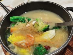-稻香酒家·33年老字号·港式粤菜(富邦中心店)
