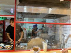 -亚皆老街南宁老友粉·米粉(印象城店)