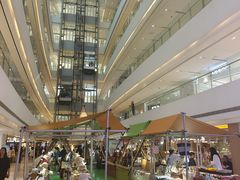 -LuOne凯德晶萃广场(徐家汇路店)