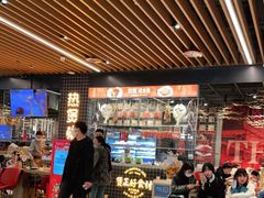 -好彩猪肚鸡(正弘城店)