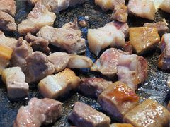 -猪的故事·韩式烤肉(韩乐坊店)