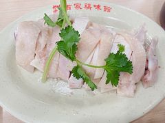 -百家鸡味馆(清泰店)