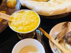-康巴藏餐(束河古镇店)
