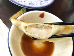 -邢家锅贴老店·非遗·开封菜(金明广场店)