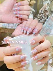 -Seven Nail七姑娘の美甲店