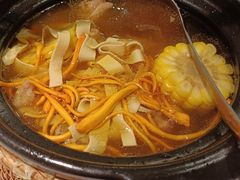-春家·非遗手工小吃(徐汇万科广场店)