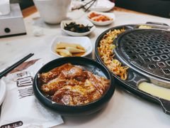 -韩宫宴烤肉·料理(南京江宁万达店)