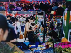 -凯德广场(学府店)