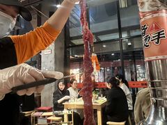 -霸腹烤肉(厦门柚子番店)