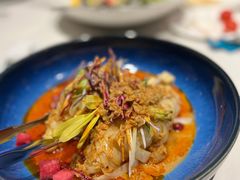 -阿里疆Alijiang·丝路美食·异域风情·清真(长楹天街店)