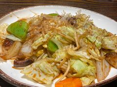 -桂马·日本料理·海胆·海鲜饭·酒场(民主广场店)
