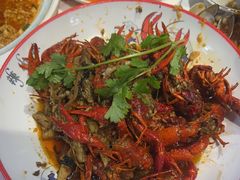 -辣出味岳阳特色烧烤·龙虾大排档(砂子塘总店)