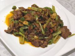 -马凯餐厅(地安门店)