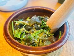 -云海肴·汽锅鸡·云南菜(苏州中心店)