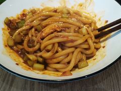 -壹粉屋新疆炒米粉(建外SOHO东区店)