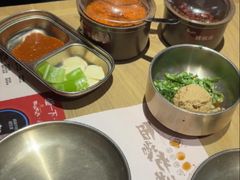 -西塔老太太泥炉烤肉(亚运村店)