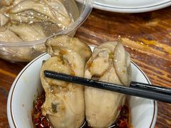 -威邵鸡煲(西华路总店)