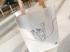 -喜茶(青岛金狮广场店)