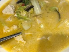 -小放牛炒菜馆(军校店)