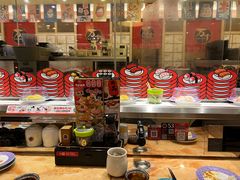 -万岁寿司(蓬江万达店)