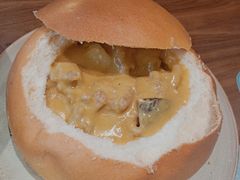 -大树餐厅(益田假日店)