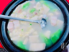 腌笃鲜-和记小菜(七宝店)