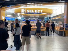 -UH祐禾(上海五角场万达店)