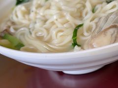 -宾朋海鲜特色美食餐厅·纯手工鲅鱼水饺(兴海路店)