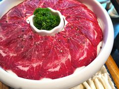 -火炉旁烤肉(阳光店)