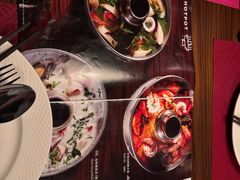 -Phensiri Thai Restaurant
