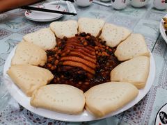 -华圆美食