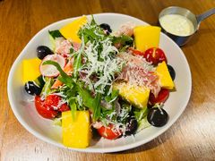 -The Good Place好地方·Brunch·coffee(国贸店)
