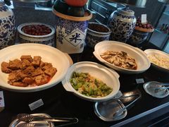 -韵咖啡自助餐厅(天津香格里拉店)
