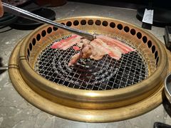 -谷牛日式烤肉(宝山U天地店)
