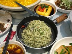 -纳家楼·地道陕菜(劳动路店)